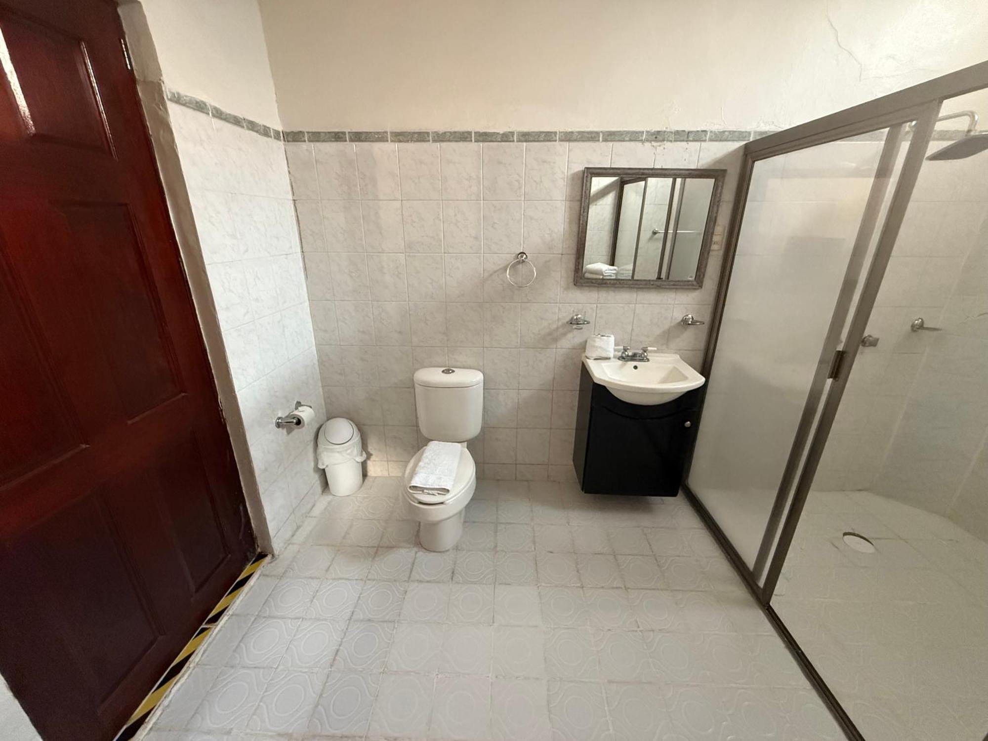 Hotel Casa Blanca Tlacotalpan Exterior foto